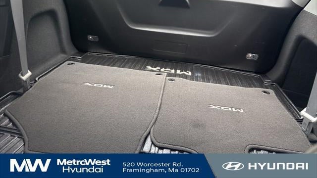 2020 Acura MDX SH-AWD w/Advance