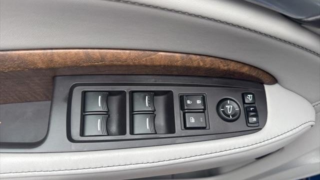 2020 Acura MDX SH-AWD w/Advance