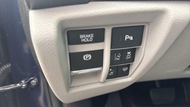 2020 Acura MDX SH-AWD w/Advance