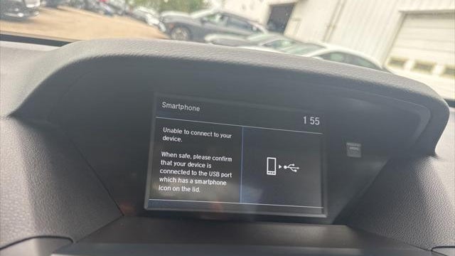 2020 Acura MDX SH-AWD w/Advance