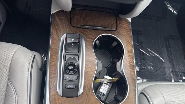 2020 Acura MDX SH-AWD w/Advance