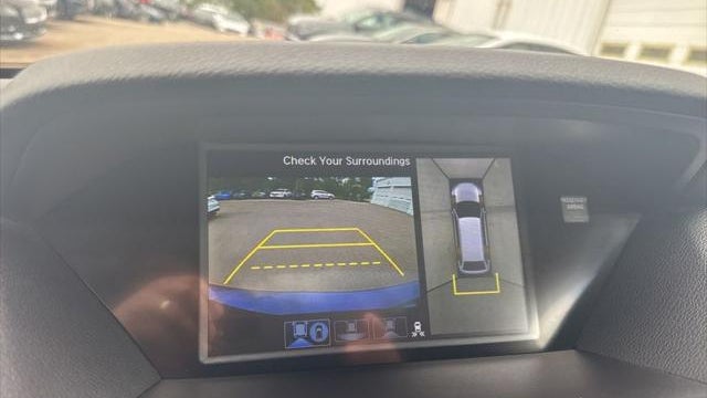 2020 Acura MDX SH-AWD w/Advance