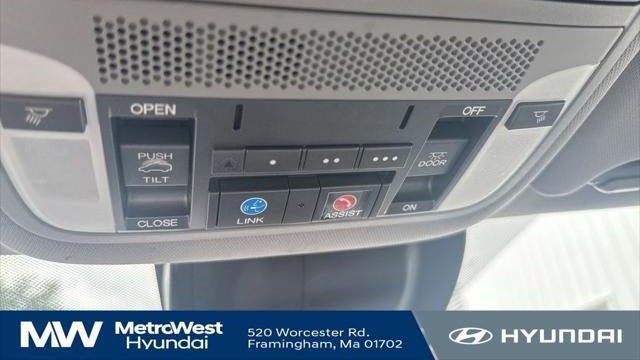 2020 Acura MDX SH-AWD w/Advance