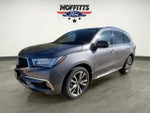 2019 MDX Thumbnail 1