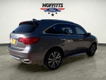 2019 MDX Thumbnail 5