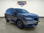 2019 MDX Thumbnail 7