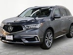 2019 MDX Thumbnail 1