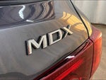 2019 MDX Thumbnail 8