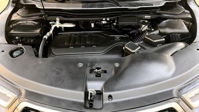 2019 Acura MDX SH-AWD w/Advance