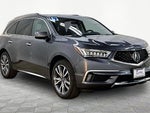2019 MDX Thumbnail 12