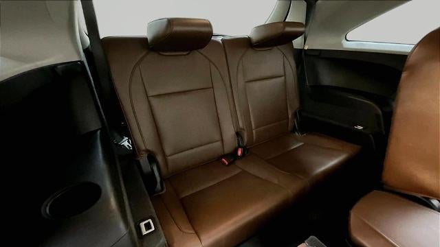 2019 Acura MDX SH-AWD w/Advance
