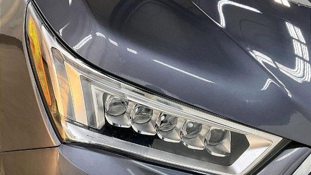 2019 Acura MDX SH-AWD w/Advance