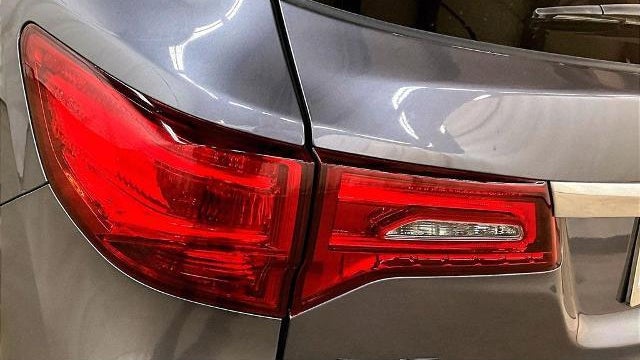 2019 Acura MDX SH-AWD w/Advance