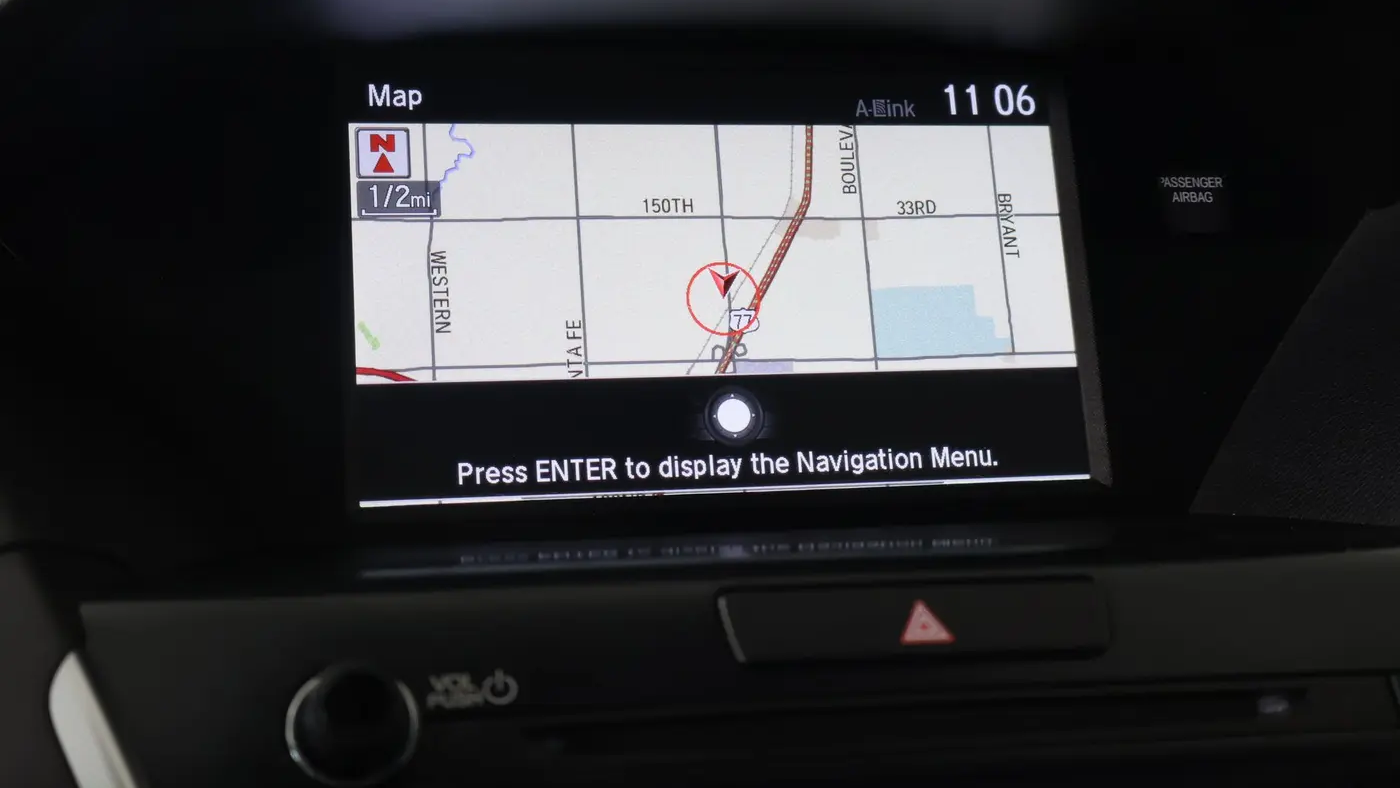 2019 Acura MDX SH-AWD w/Advance