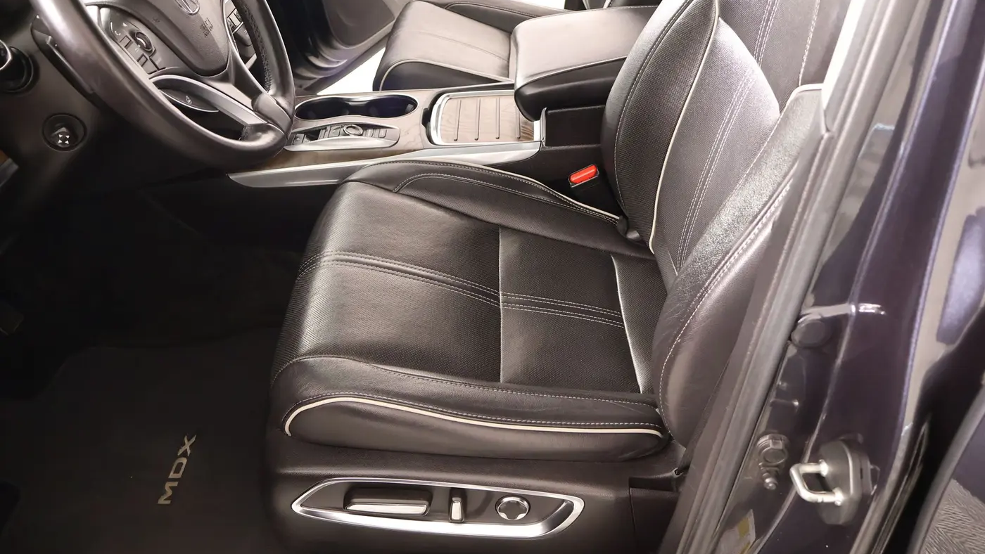 2019 Acura MDX SH-AWD w/Advance