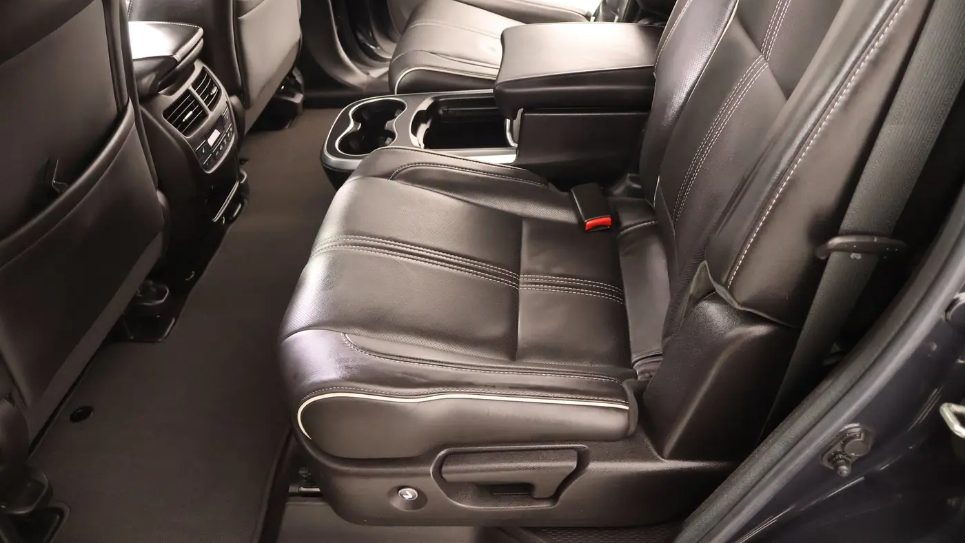 2019 Acura MDX SH-AWD w/Advance