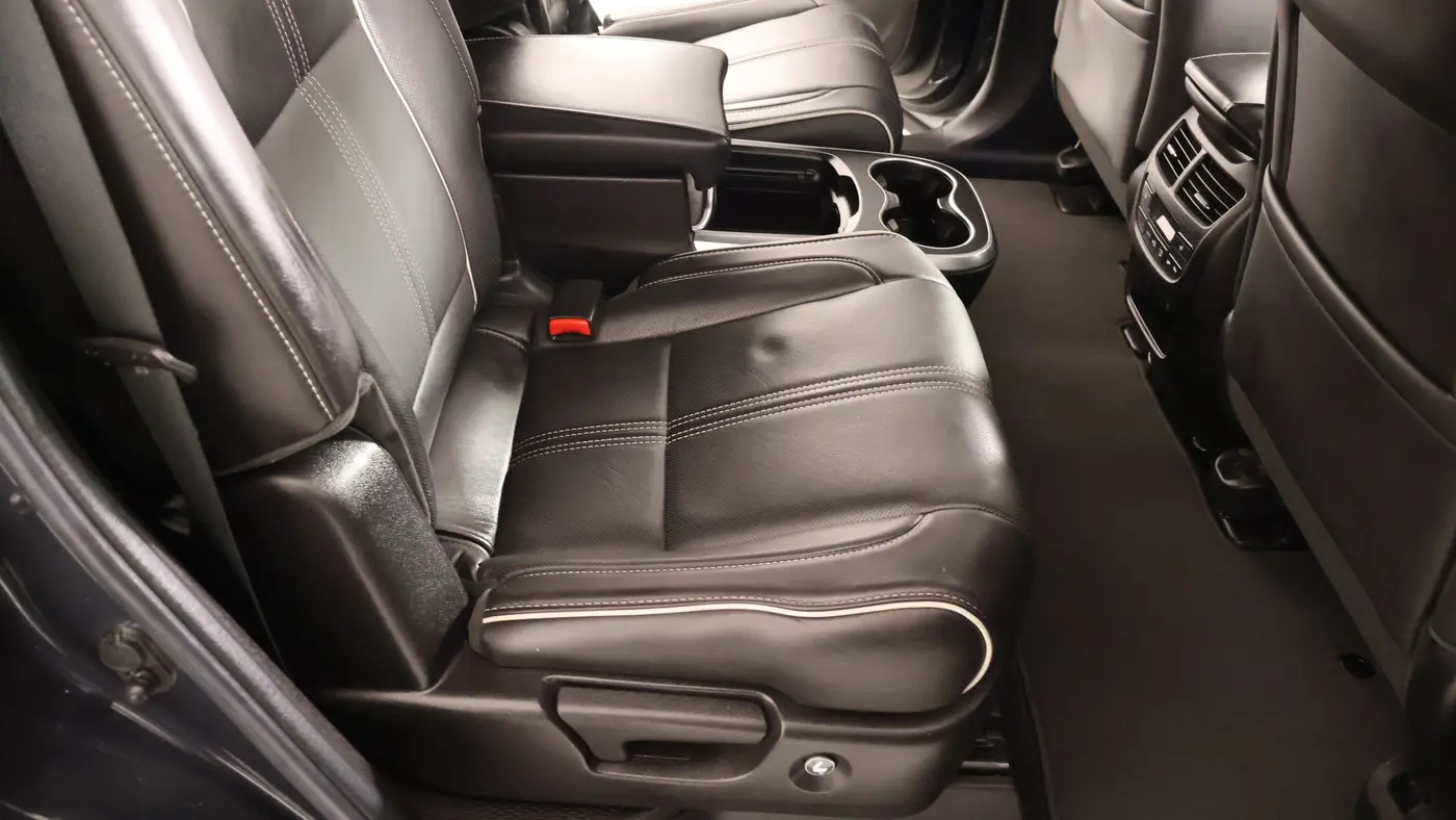 2019 Acura MDX SH-AWD w/Advance