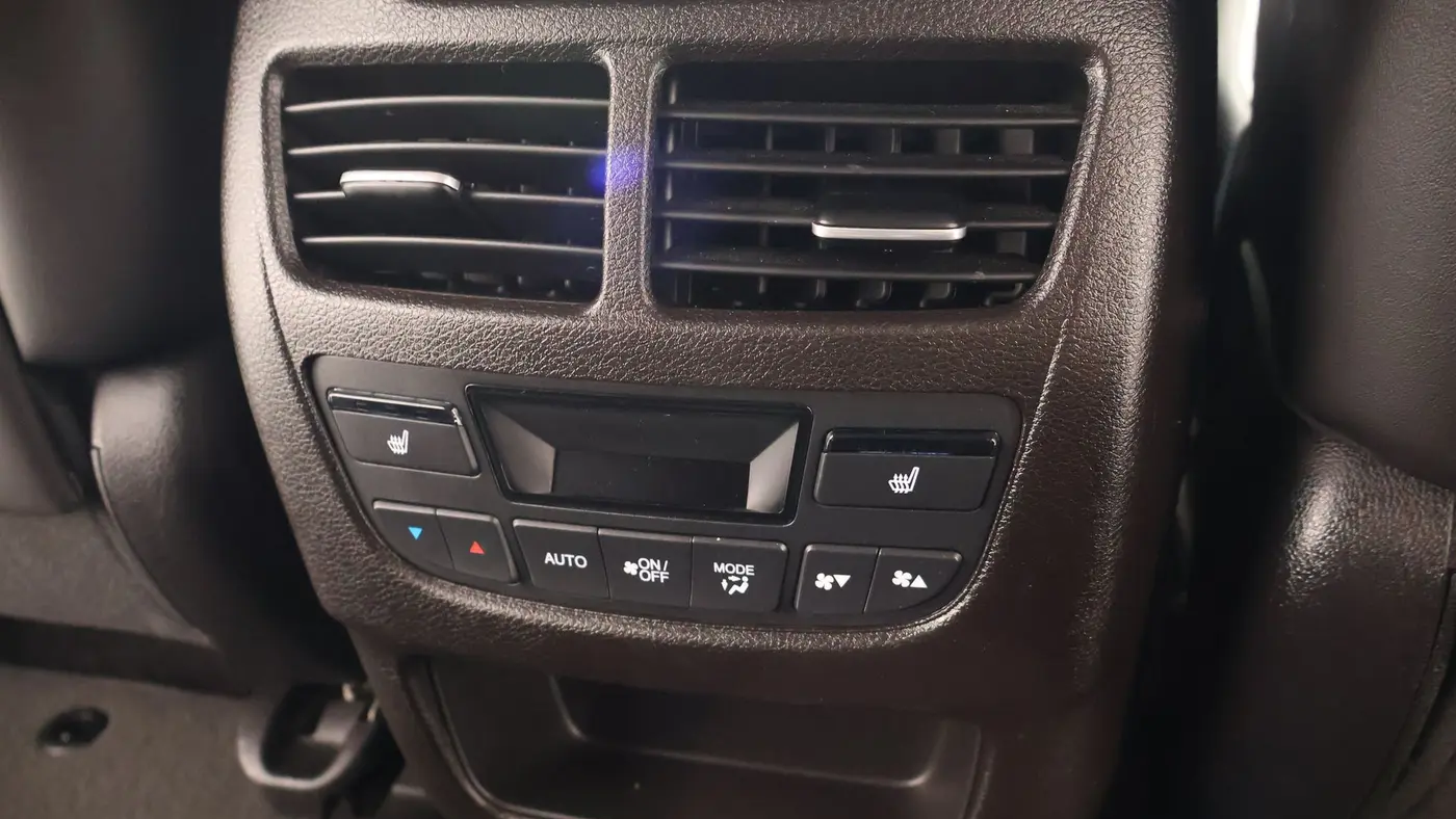 2019 Acura MDX SH-AWD w/Advance