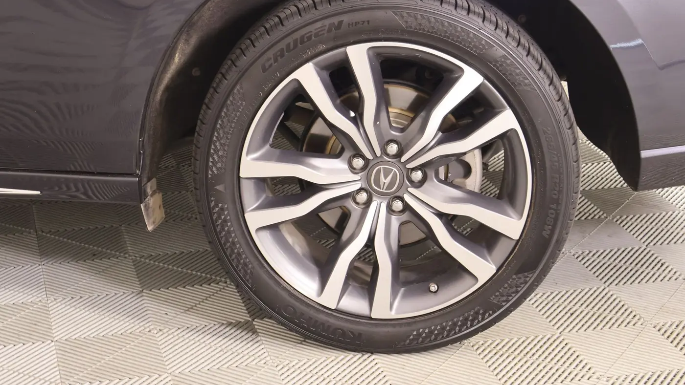 2019 Acura MDX SH-AWD w/Advance