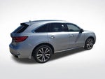 2019 MDX Thumbnail 2