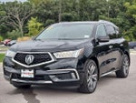 2020 MDX Thumbnail 3