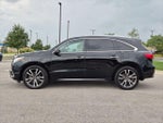 2020 MDX Thumbnail 4
