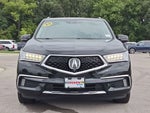 2020 MDX Thumbnail 2