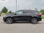 2020 MDX Thumbnail 4
