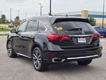 2020 MDX Thumbnail 5