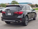 2020 MDX Thumbnail 7