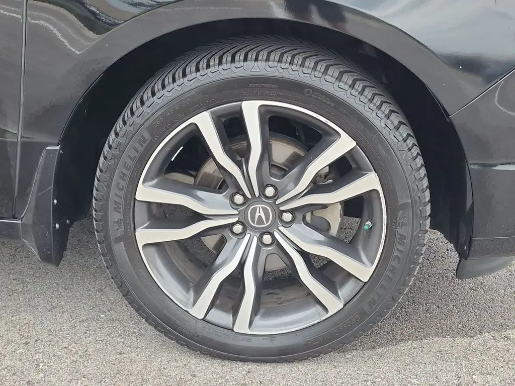 2020 Acura MDX - $13,990