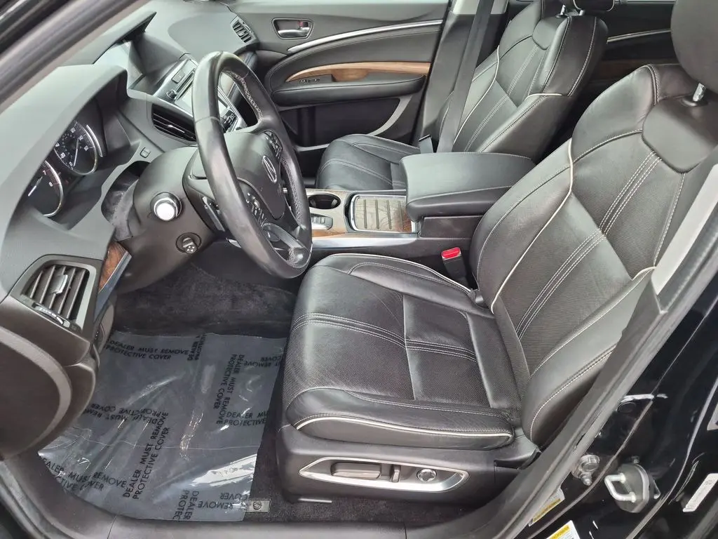 2020 Acura MDX - $13,990