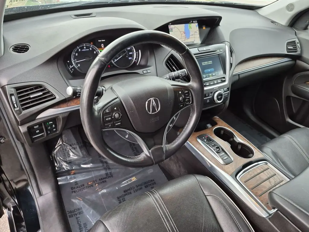 2020 Acura MDX - $13,990