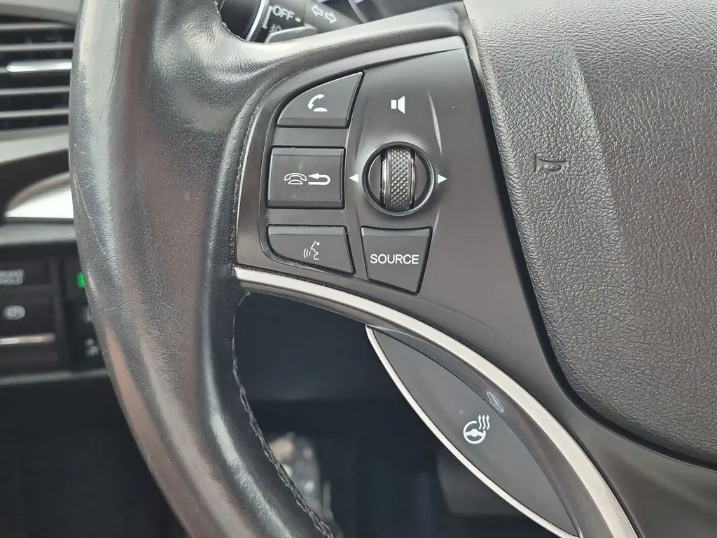 2020 Acura MDX - $13,990