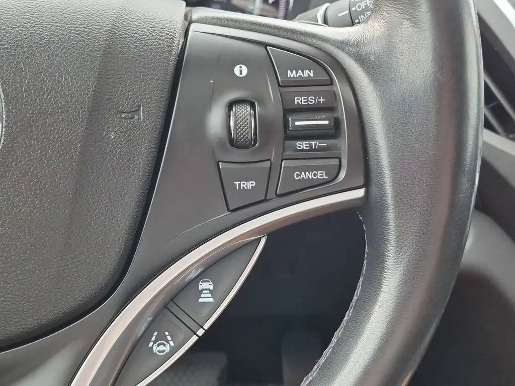 2020 Acura MDX - $13,990