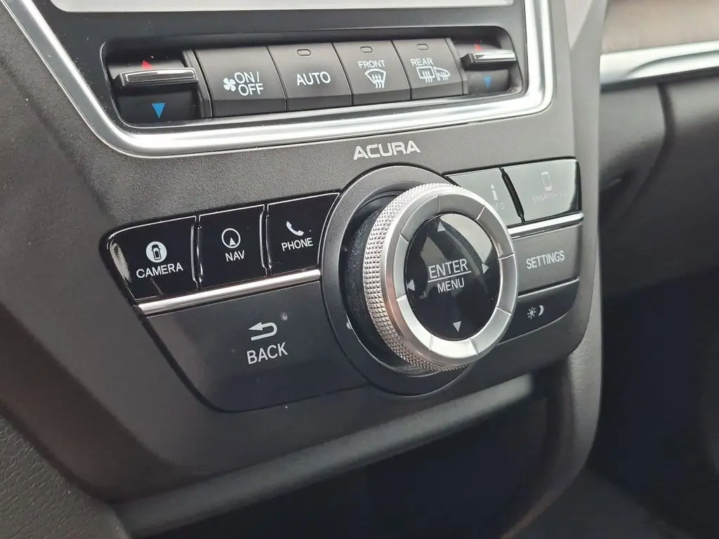 2020 Acura MDX - $13,990