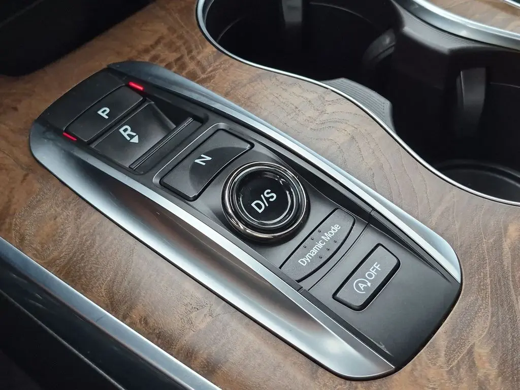2020 Acura MDX - $13,990