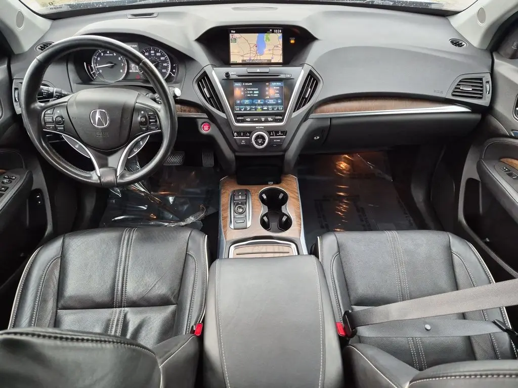 2020 Acura MDX - $13,990