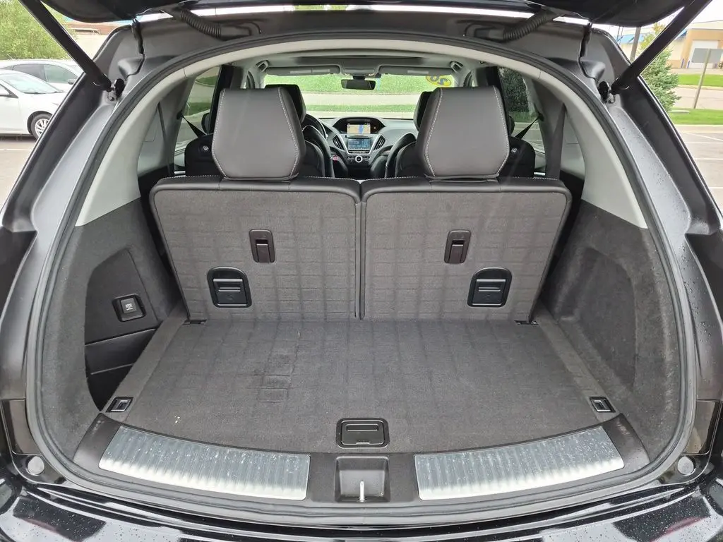 2020 Acura MDX - $13,990