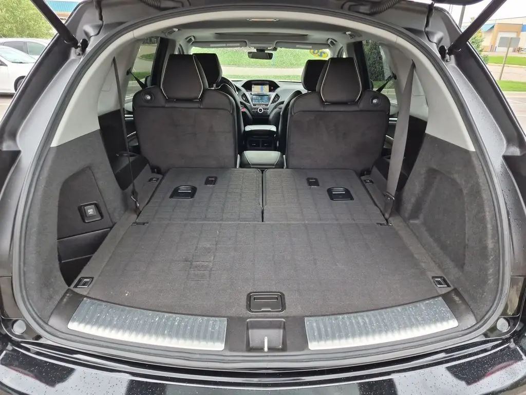2020 Acura MDX - $13,990