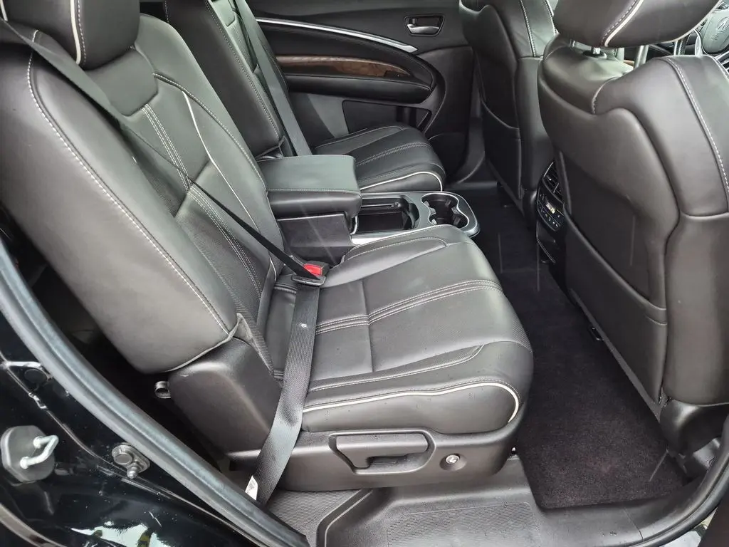 2020 Acura MDX - $13,990
