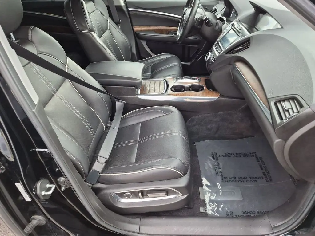 2020 Acura MDX - $13,990