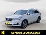 2018 MDX Thumbnail 1