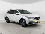 2018 MDX Thumbnail 7