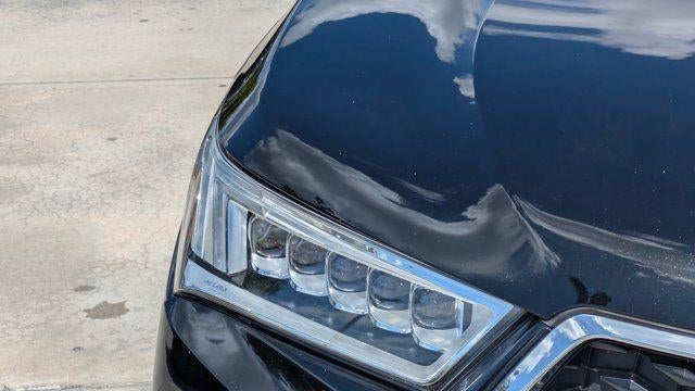 2020 Acura MDX SH-AWD w/Advance