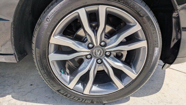 2020 Acura MDX SH-AWD w/Advance