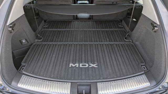 2020 Acura MDX SH-AWD w/Advance