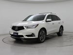 2018 MDX Thumbnail 4