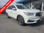 2018 MDX Thumbnail 1
