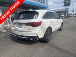 2018 MDX Thumbnail 3